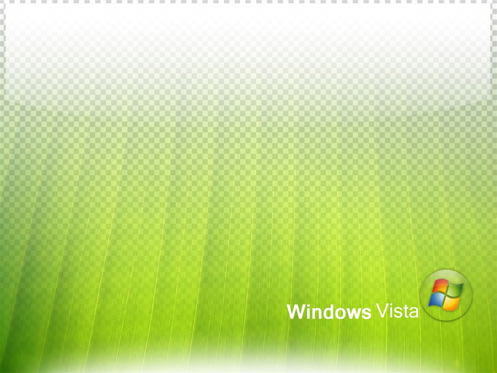 Vista 壁纸专辑4 - 1024x768