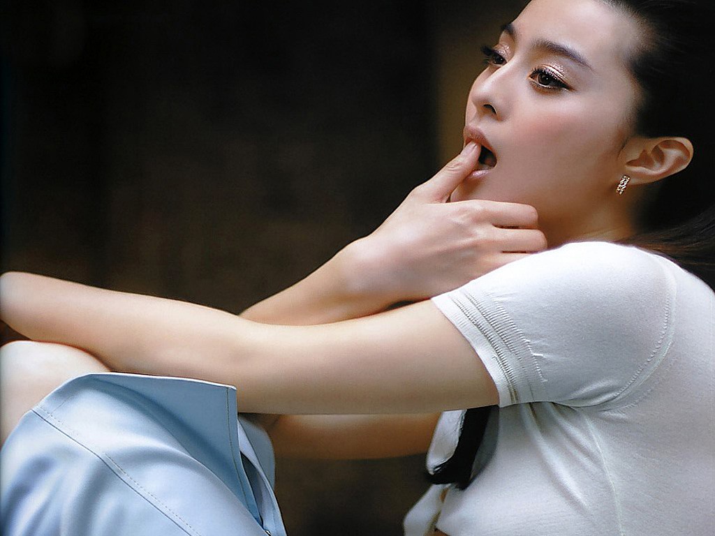 Fan Bingbing Tapete Album (1) #29 - 1024x768