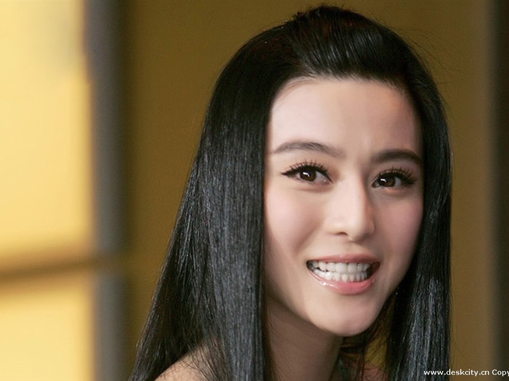 Fan Bingbing wallpaper album (3) #7 - 1024x768