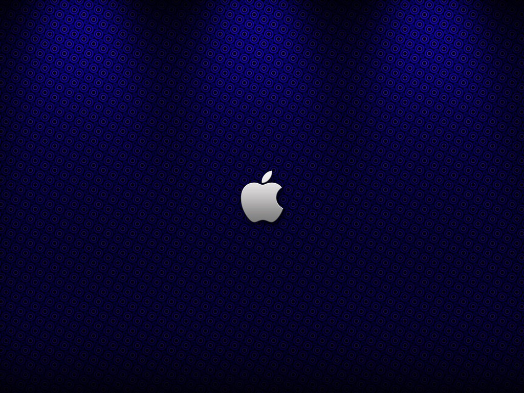 Apple Creative Обои Дизайн #38 - 1024x768