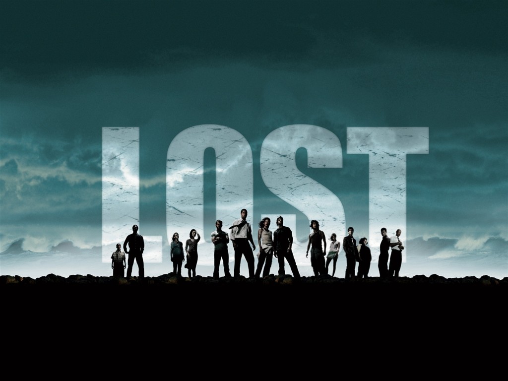 Lost HD Tapety na plochu (2) #16 - 1024x768