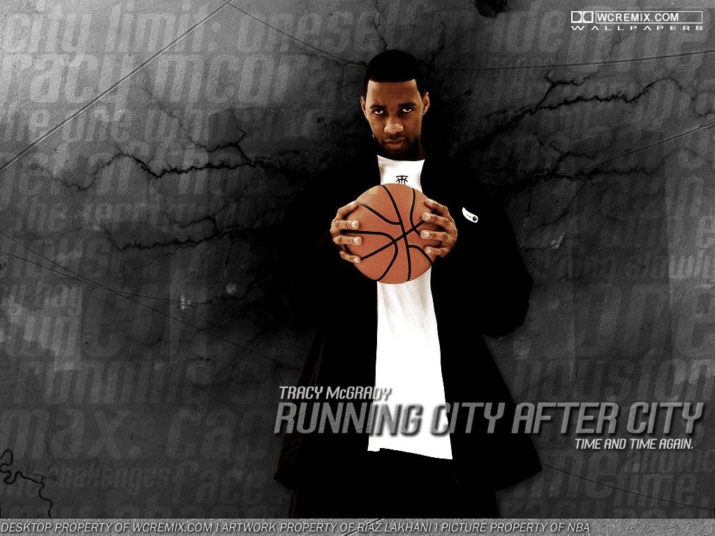 Houston Rockets Official Wallpaper #32 - 1024x768