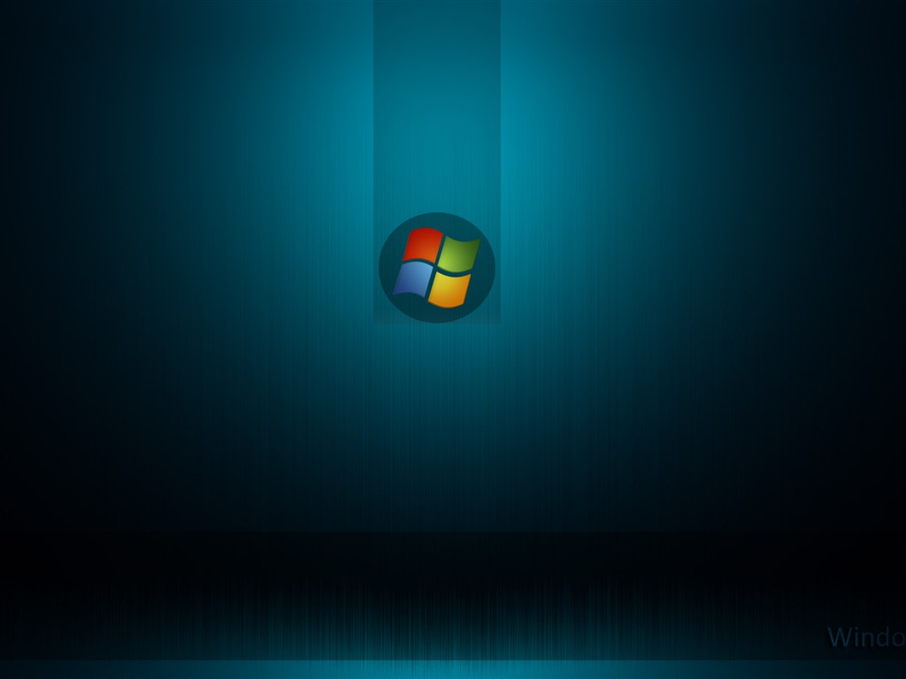 Versión oficial fondos de escritorio de Windows7 #9 - 1024x768