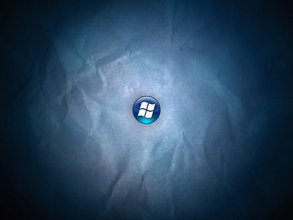Version officielle Windows7 Fond d'écran #26 - 1024x768
