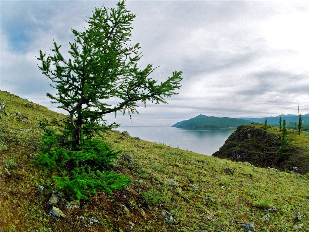 西伯利亚精美自然风光19 - 1024x768