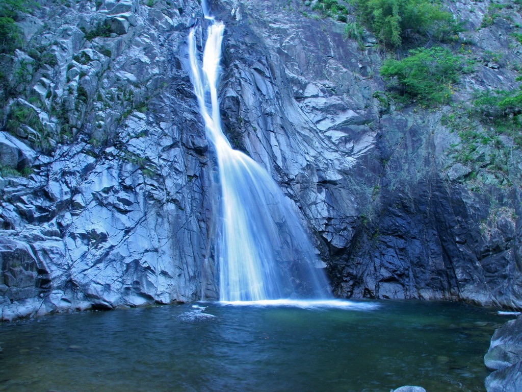 Hokkaido ländlicher Umgebung #11 - 1024x768