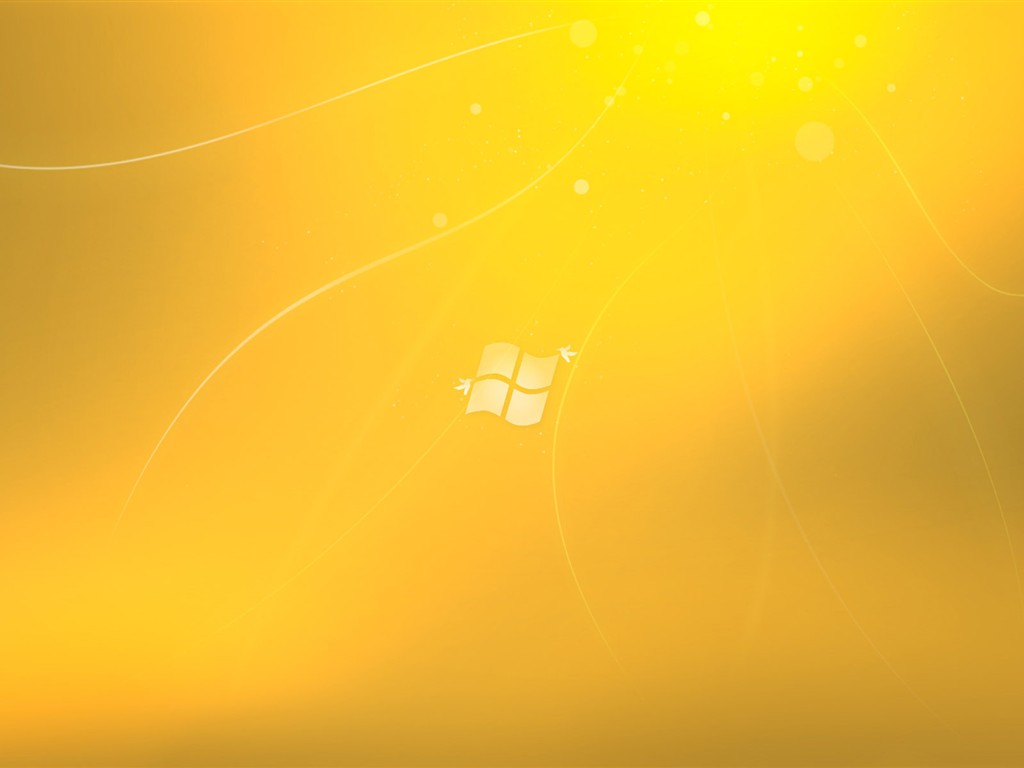 Windows7 téma tapetu (1) #29 - 1024x768
