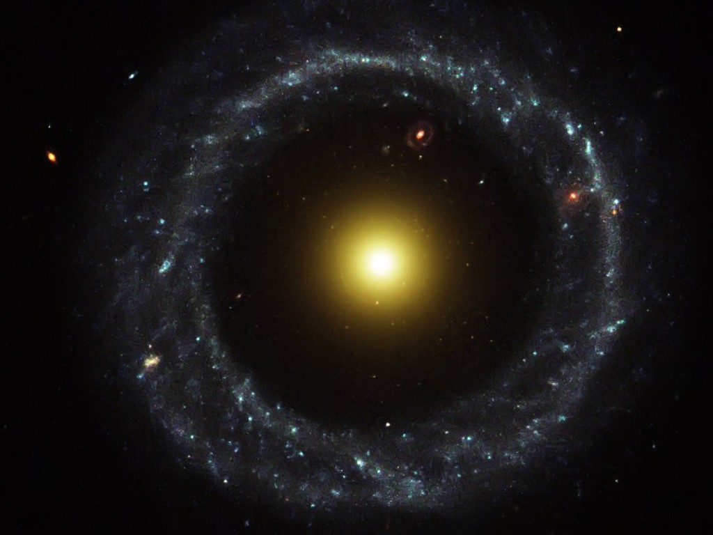 Hubble Star Wallpaper #7 - 1024x768