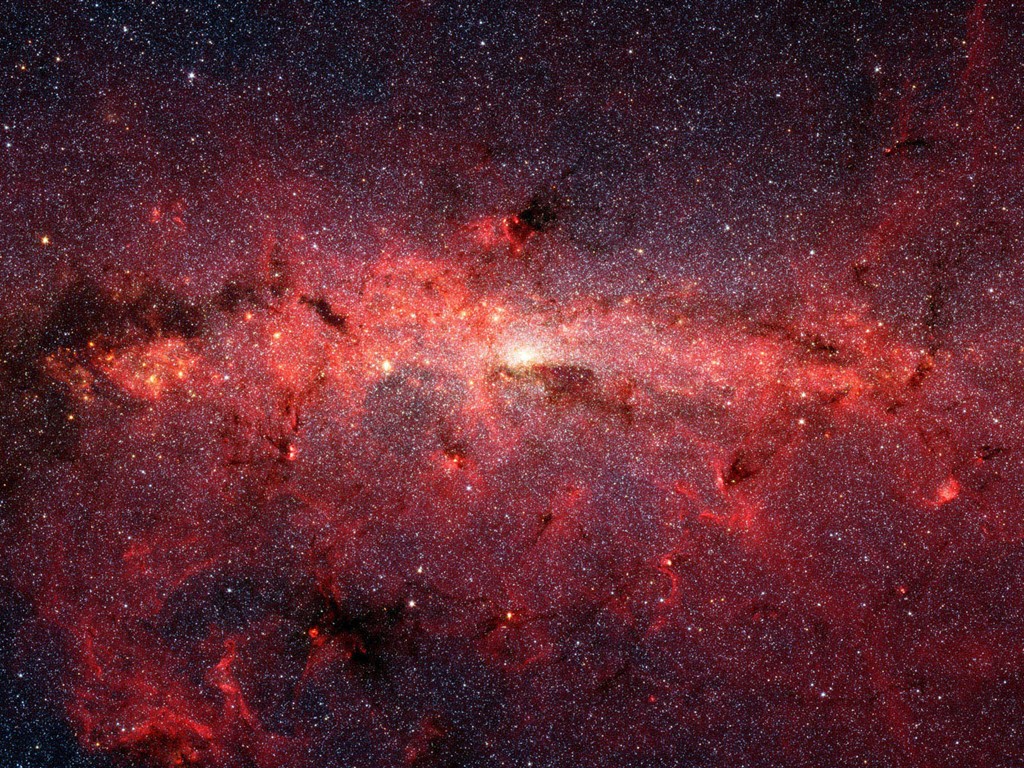 Hubble Star Wallpaper #19 - 1024x768