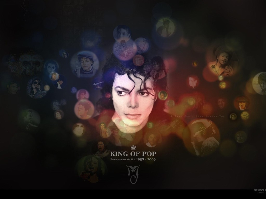 Michael Jackson Tapeta Kolekce #13 - 1024x768
