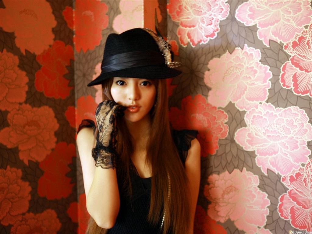アラン日本セクシー女優の写真 #12 - 1024x768