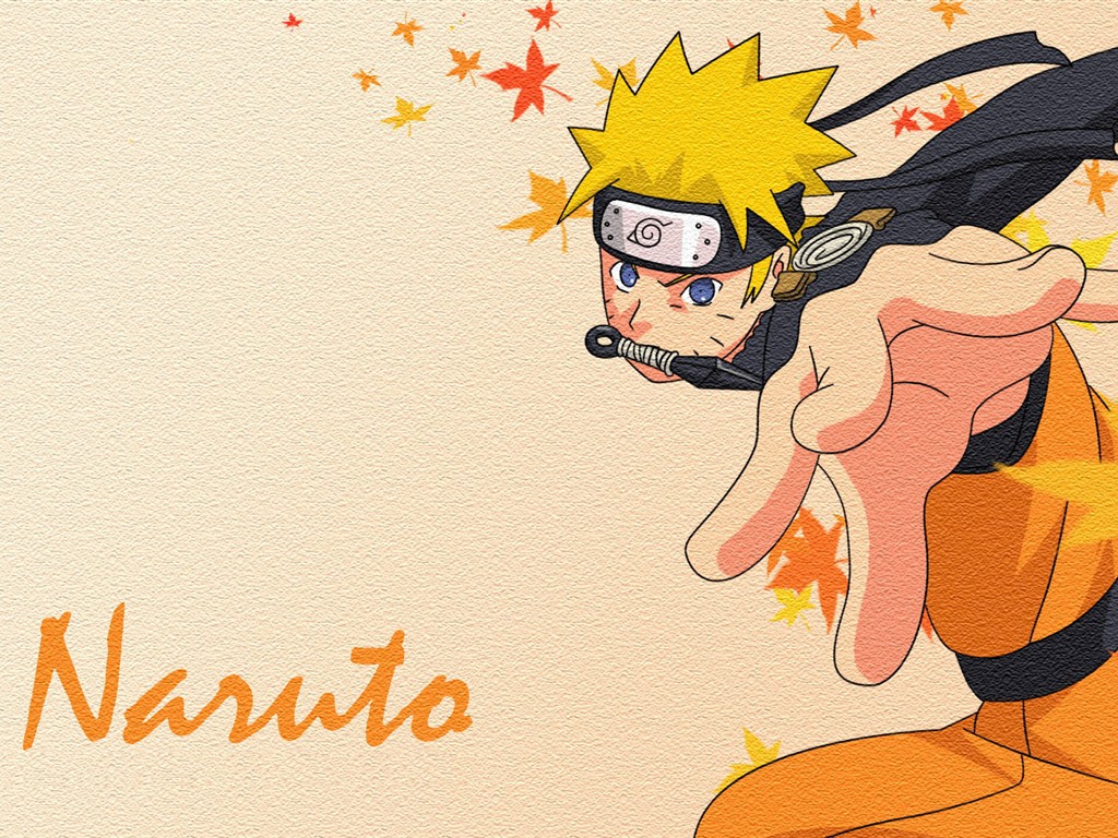 Naruto wallpapers album (2) #9 - 1024x768