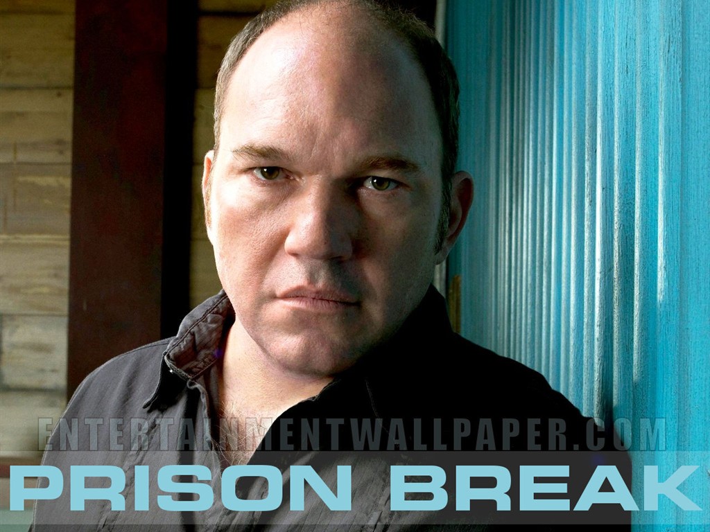 Prison Break 越狱壁纸专辑17 - 1024x768