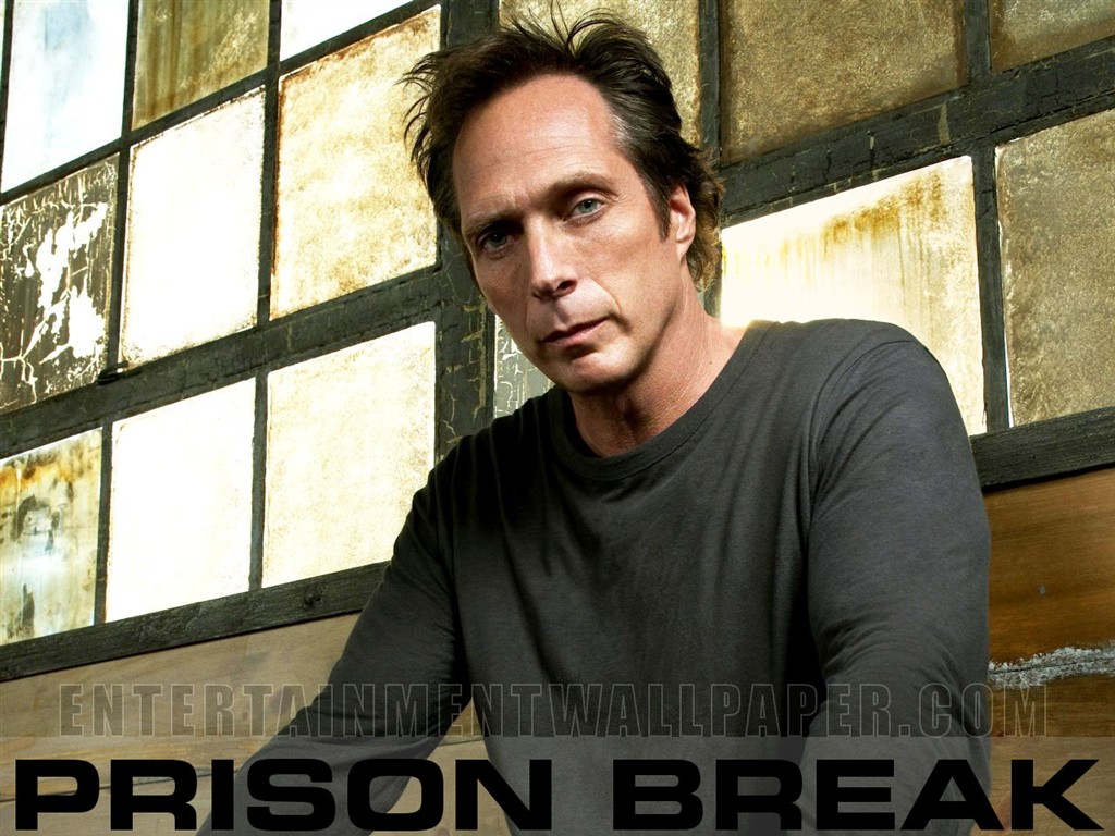 Prison Break 越狱壁纸专辑19 - 1024x768