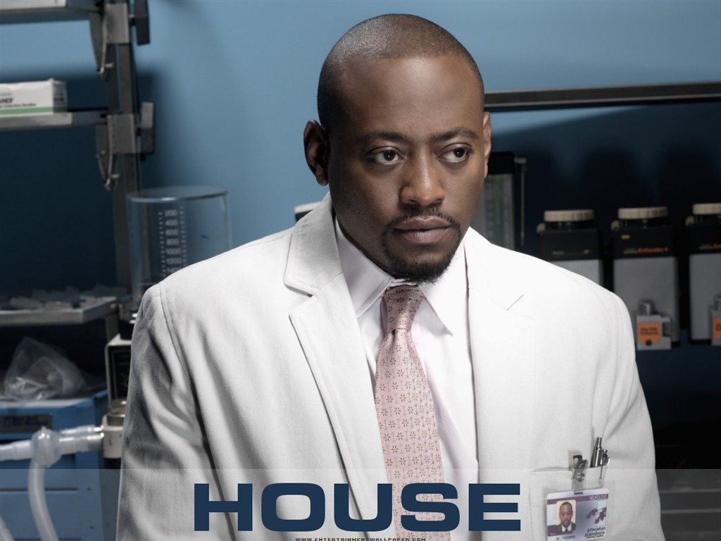 House M.D. wallpaper #6 - 1024x768