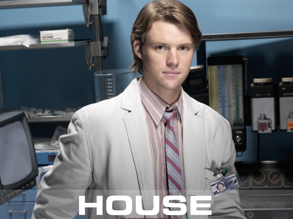 House M.D. wallpaper #7 - 1024x768