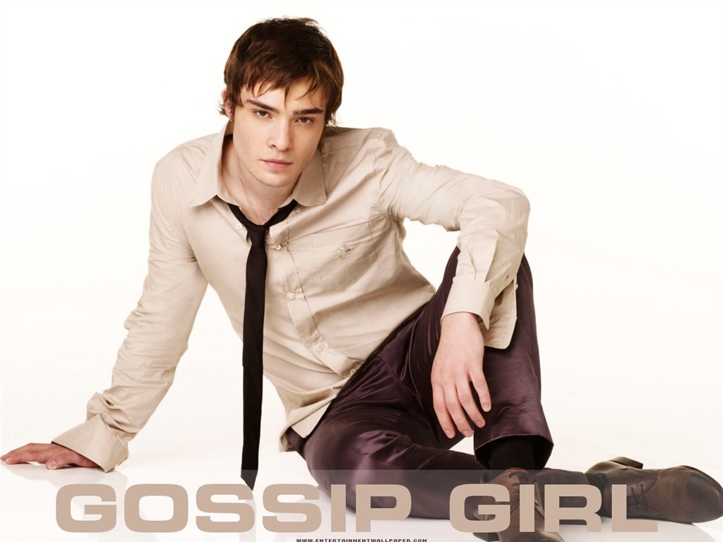 Gossip Girl fondo de pantalla #16 - 1024x768