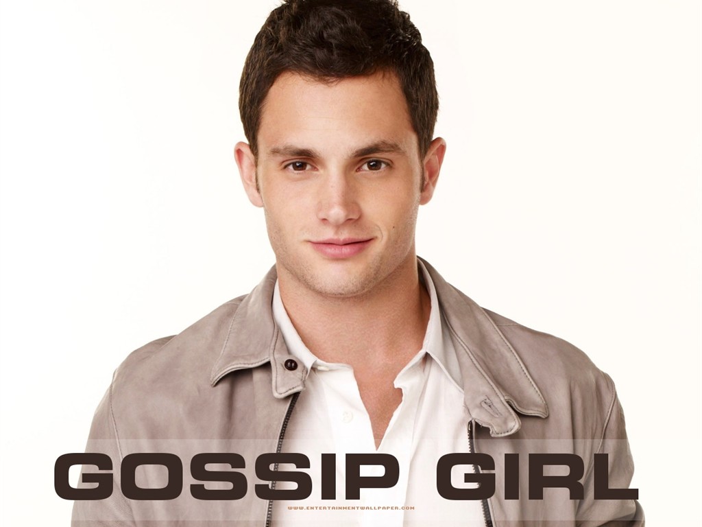 Gossip Girl обои #20 - 1024x768