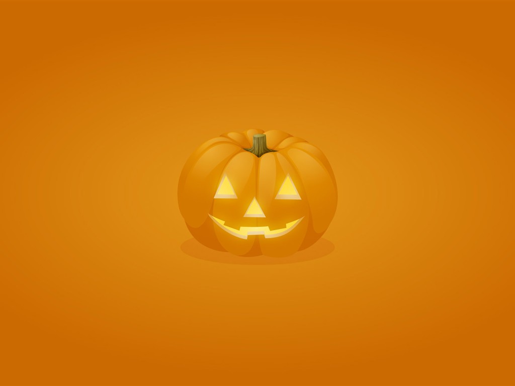 Halloween HD Wallpaper #39 - 1024x768
