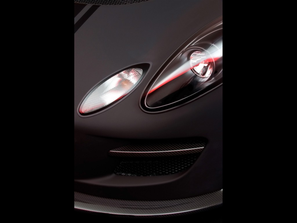 2010 fonds d'écran Lotus Car Limited Edition sports #11 - 1024x768