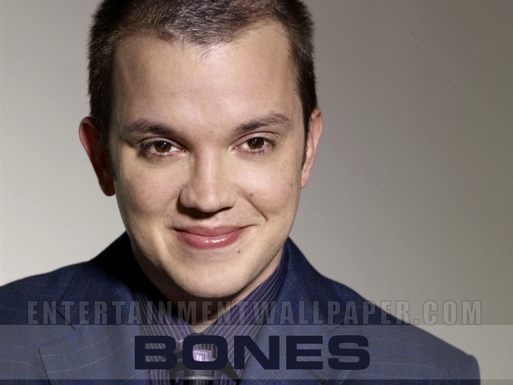 Bones wallpaper #14 - 1024x768