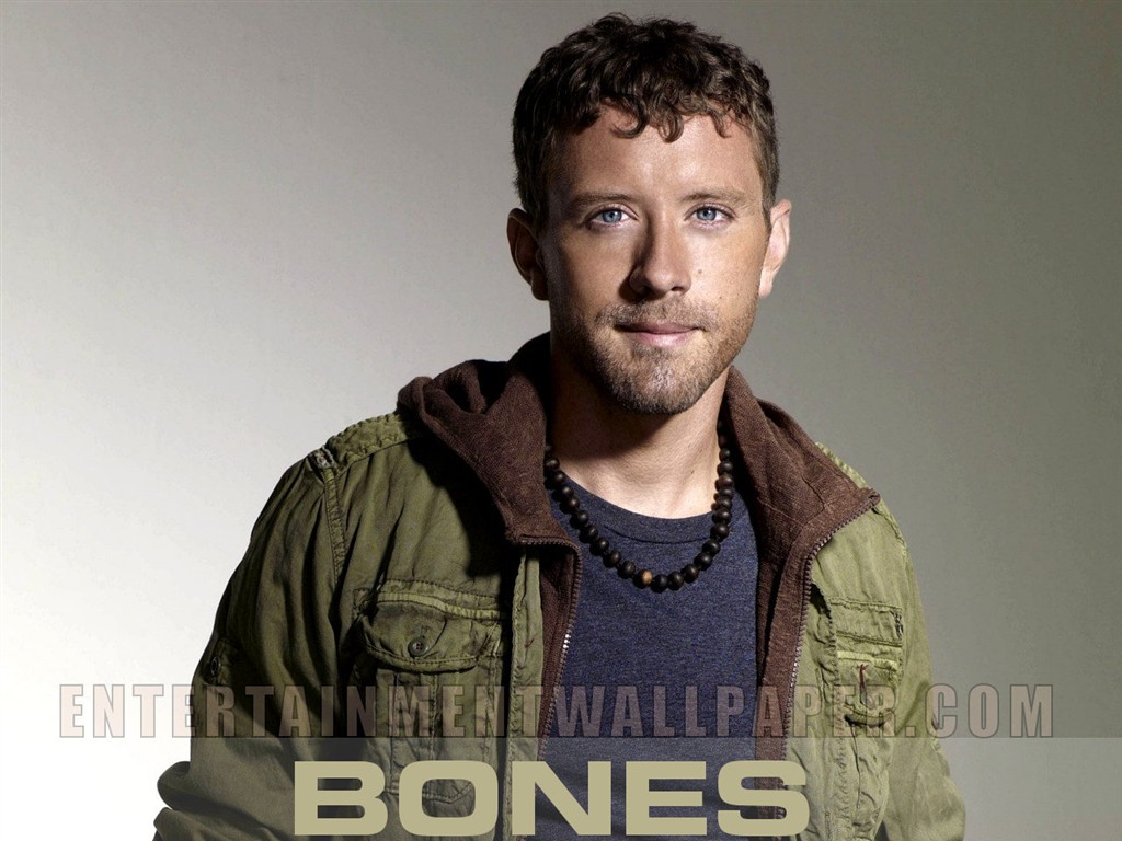 Bones wallpaper #16 - 1024x768