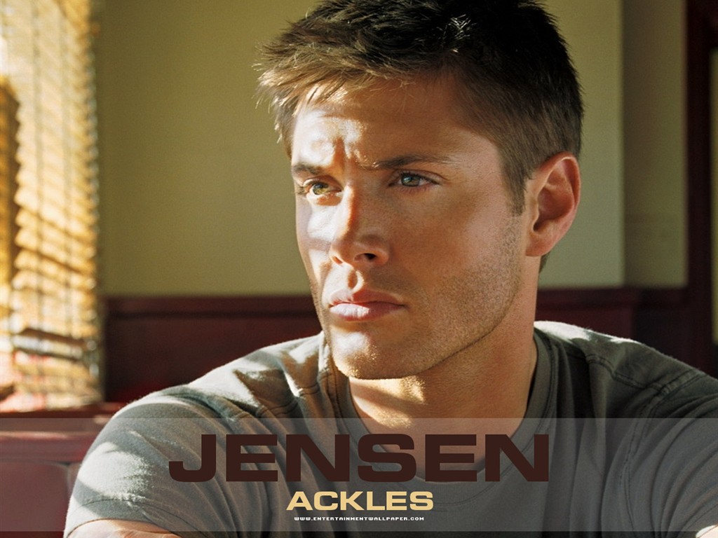 Jensen Ackles 簡森·阿克斯 #4 - 1024x768