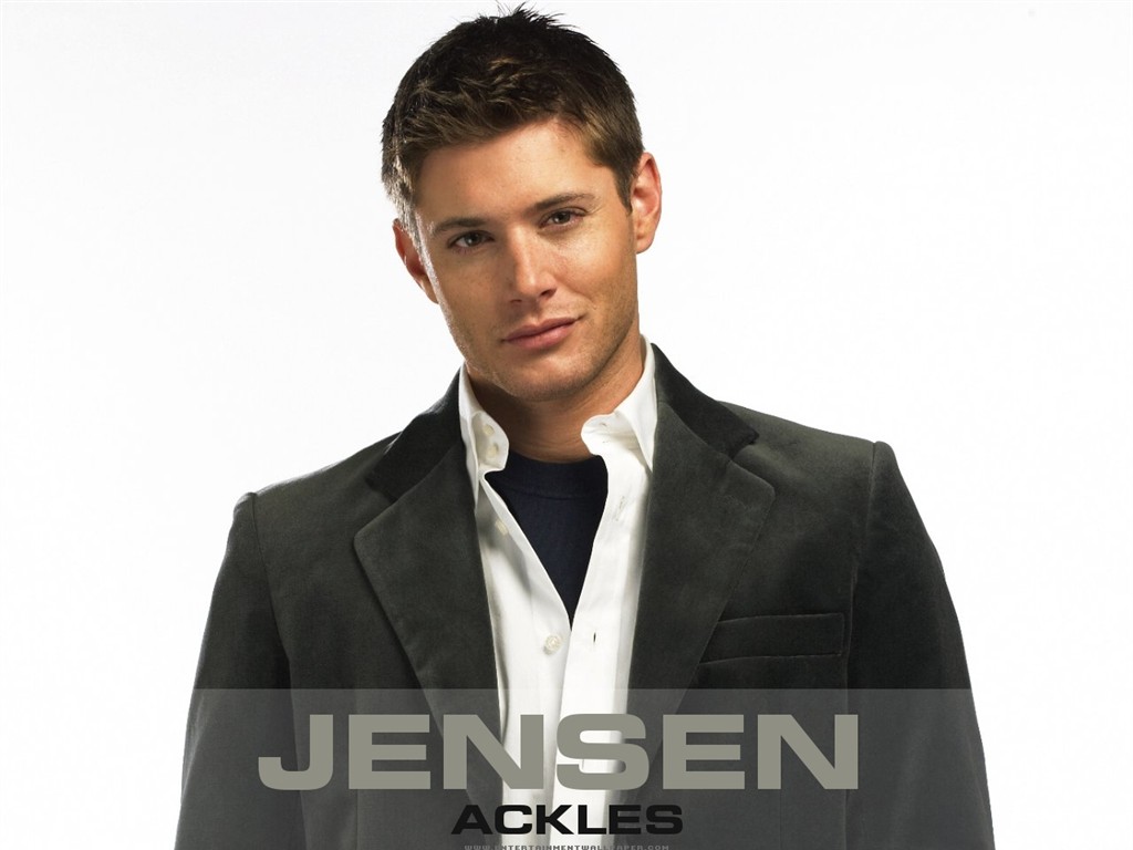 Jensen Ackles 簡森·阿克斯 #5 - 1024x768