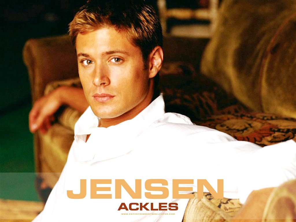Jensen Ackles 簡森·阿克斯 #7 - 1024x768