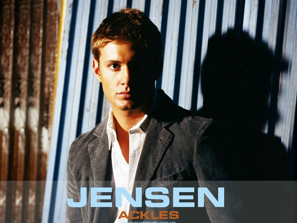 Jensen Ackles 簡森·阿克斯 #8 - 1024x768