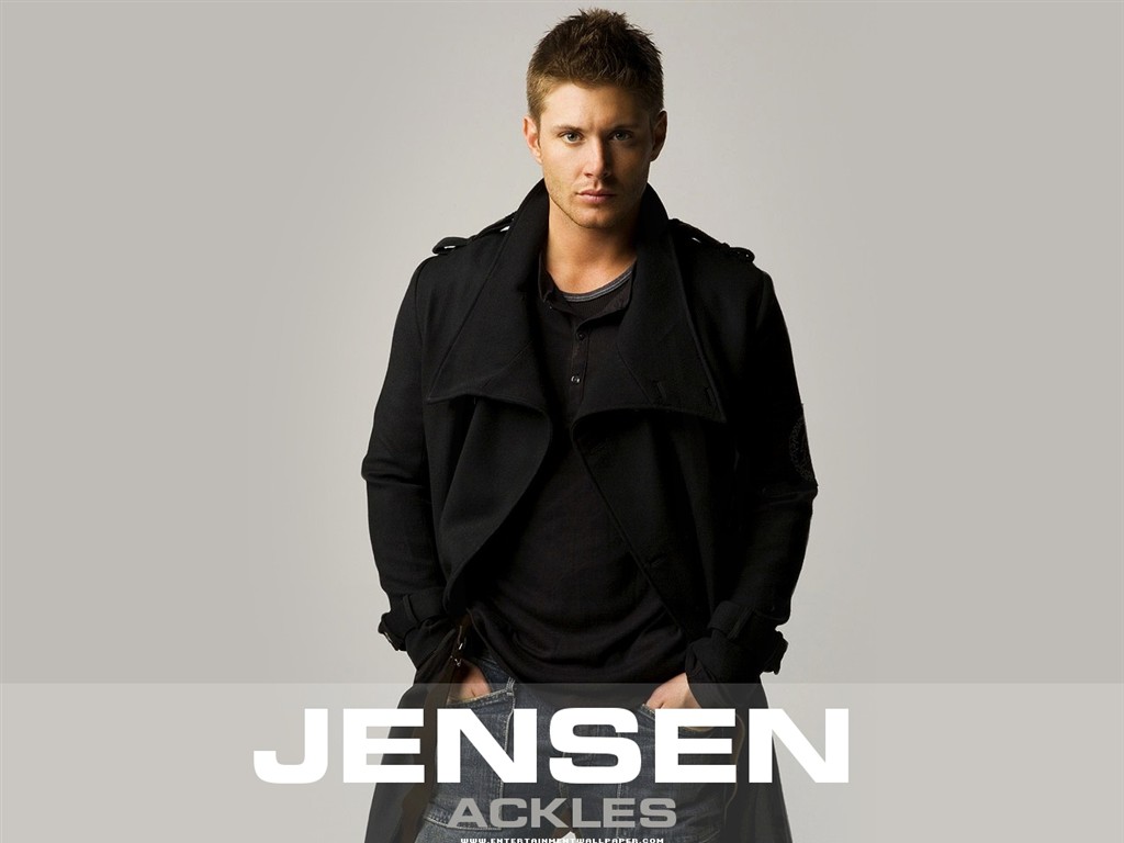 Jensen Ackles 簡森·阿克斯 #10 - 1024x768