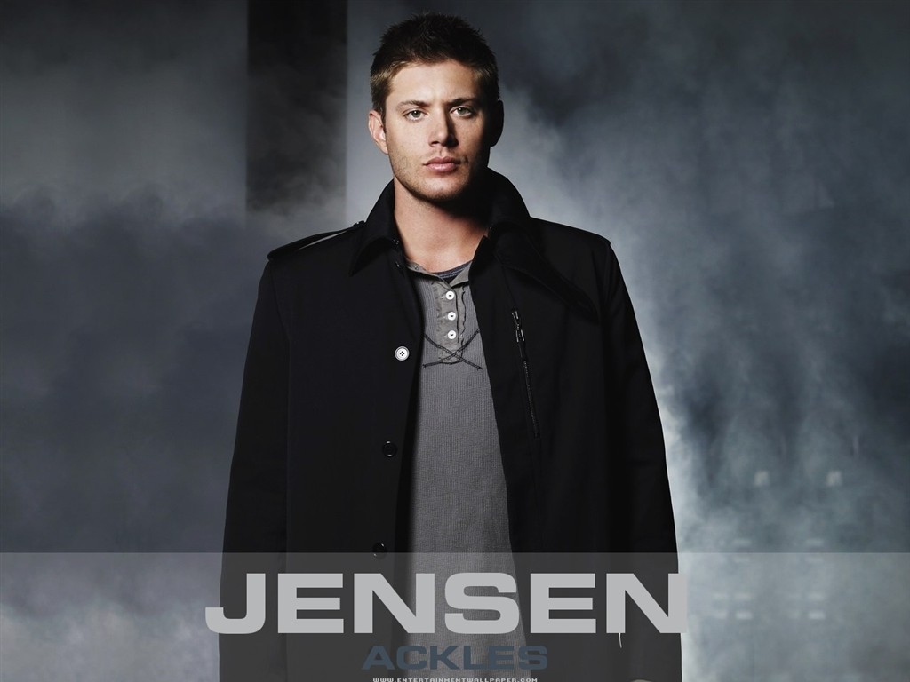 Jensen Ackles 簡森·阿克斯 #12 - 1024x768
