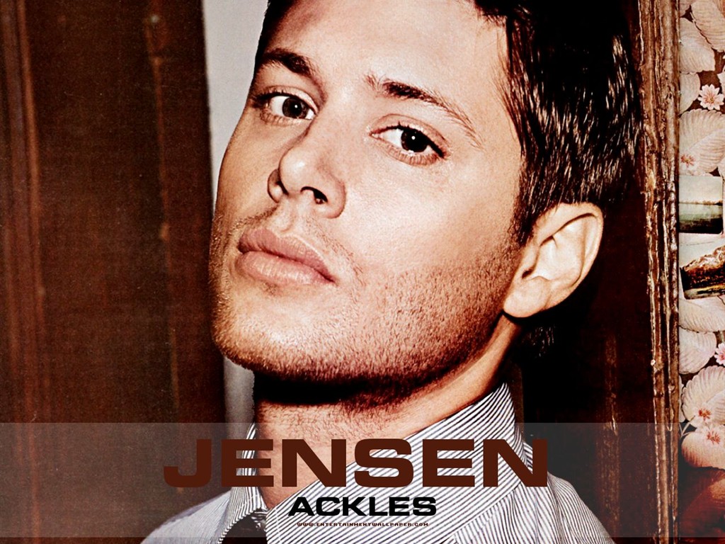 Jensen Ackles 簡森·阿克斯 #13 - 1024x768
