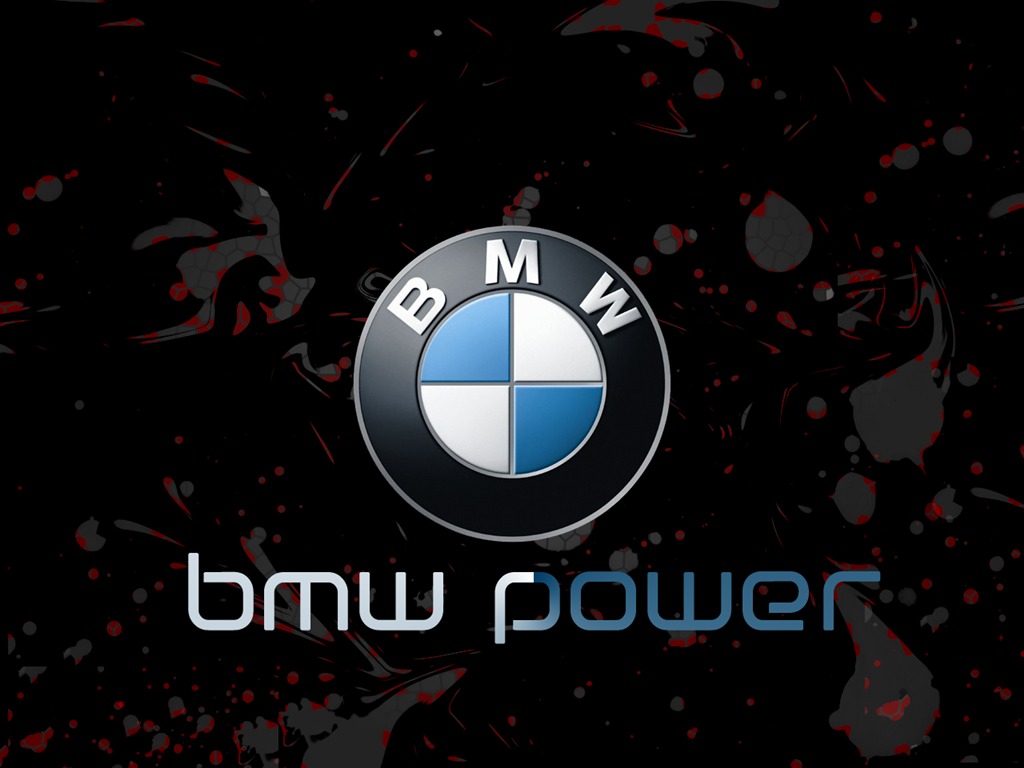 BMW M6-Fond d'écran #20 - 1024x768