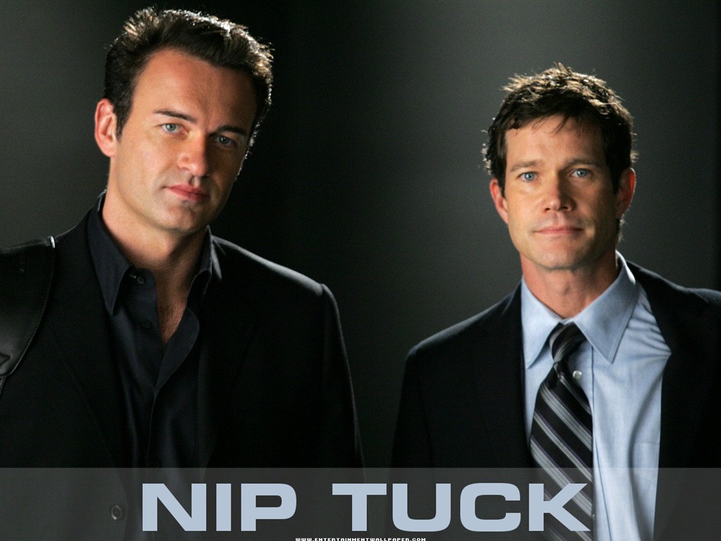 Nip Tuck wallpaper #15 - 1024x768