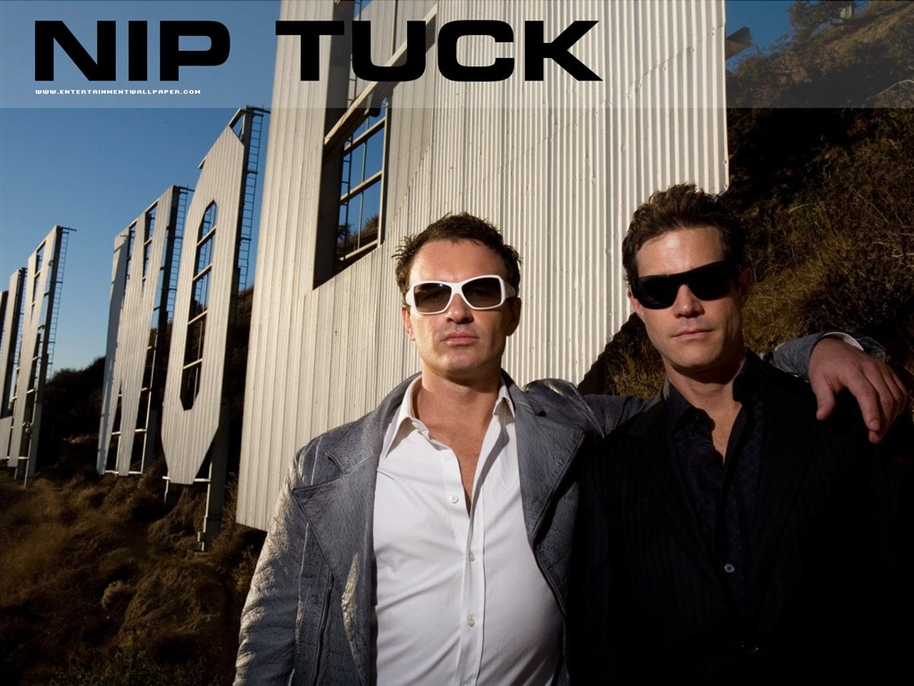 Nip Tuck 整容室18 - 1024x768