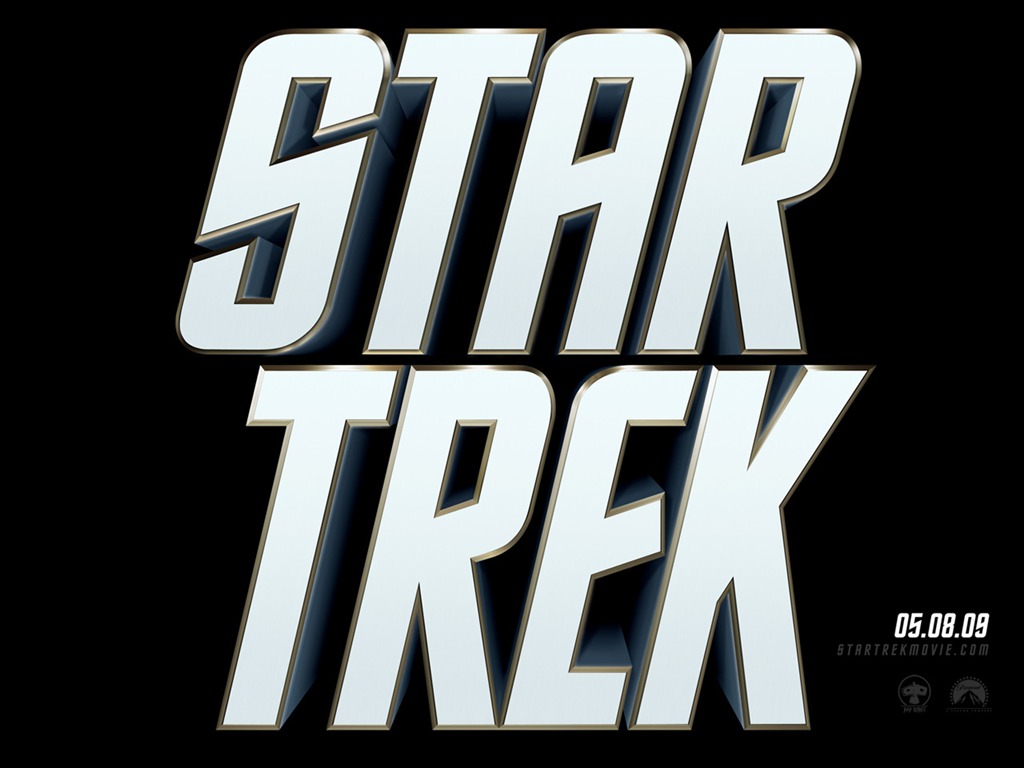 Star Trek 星际迷航28 - 1024x768