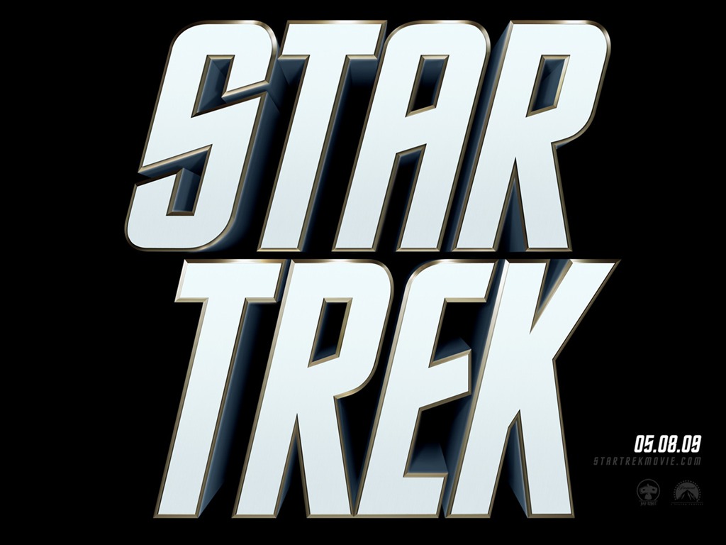 Star Trek wallpaper #28 - 1024x768