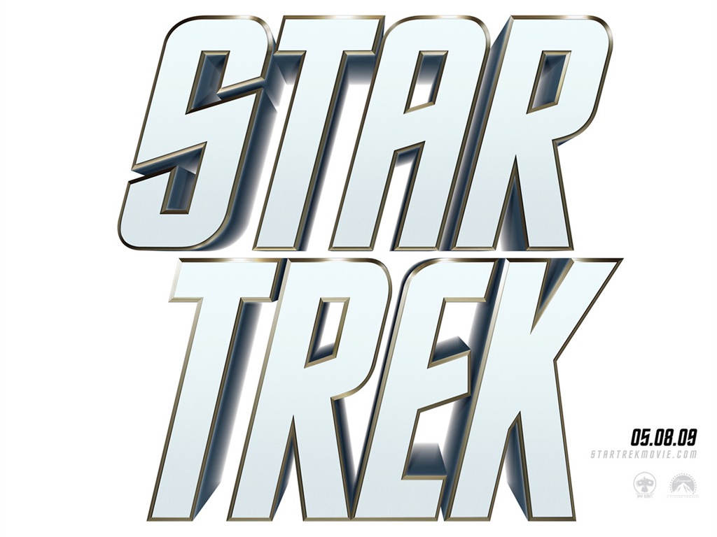 Star Trek wallpaper #30 - 1024x768