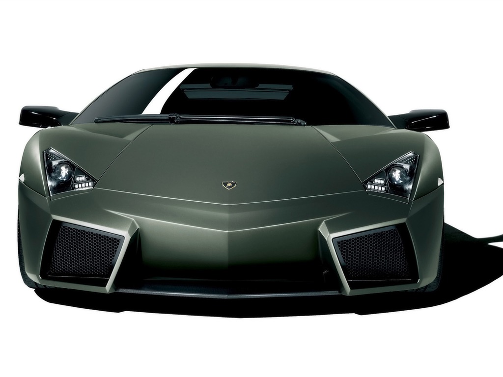 Cool автомобили Lamborghini обои #6 - 1024x768