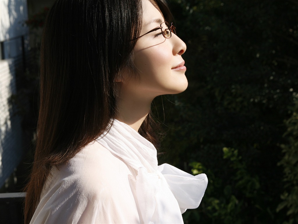 Beautiful Kiefer-ri Choi Bilder (5) #5 - 1024x768