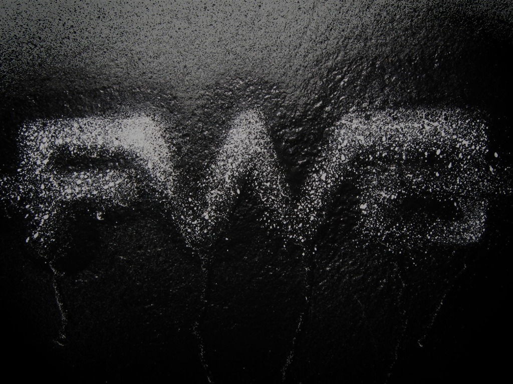 FWA Black Album wallpapers #11 - 1024x768