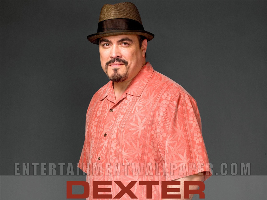Dexter wallpaper #3 - 1024x768