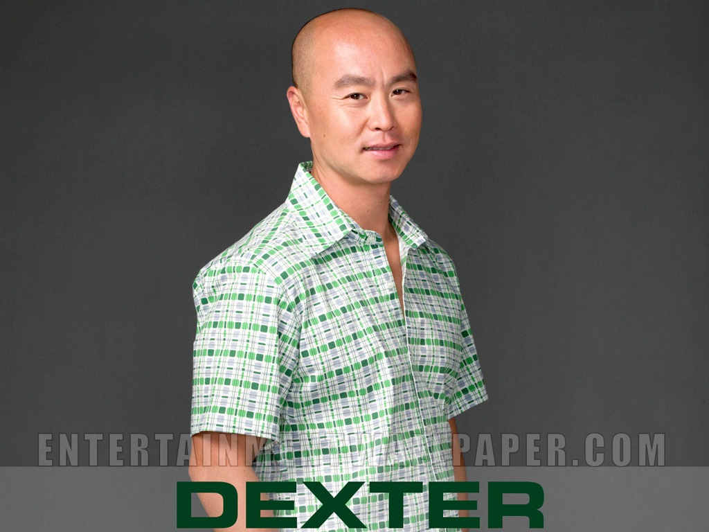 Dexter fondo de pantalla #5 - 1024x768