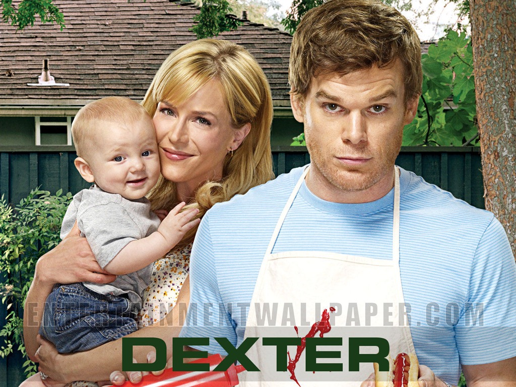 Dexter fondo de pantalla #7 - 1024x768