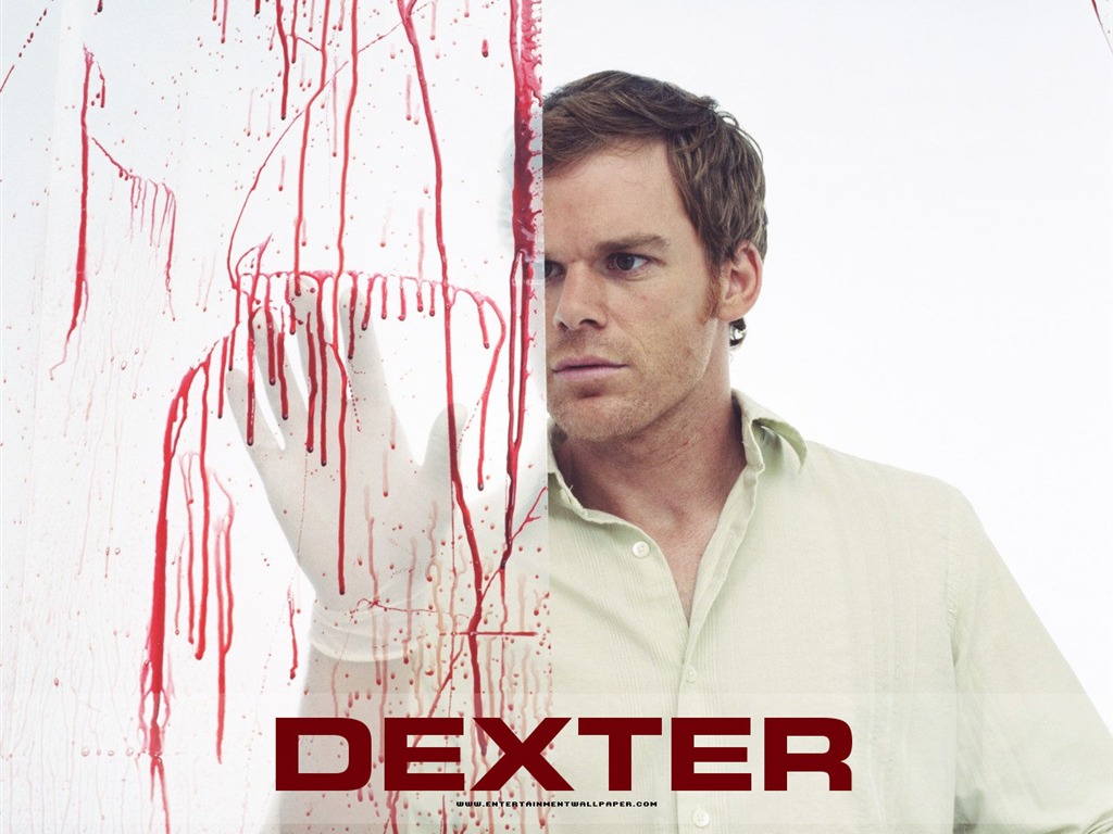 Dexter fondo de pantalla #11 - 1024x768