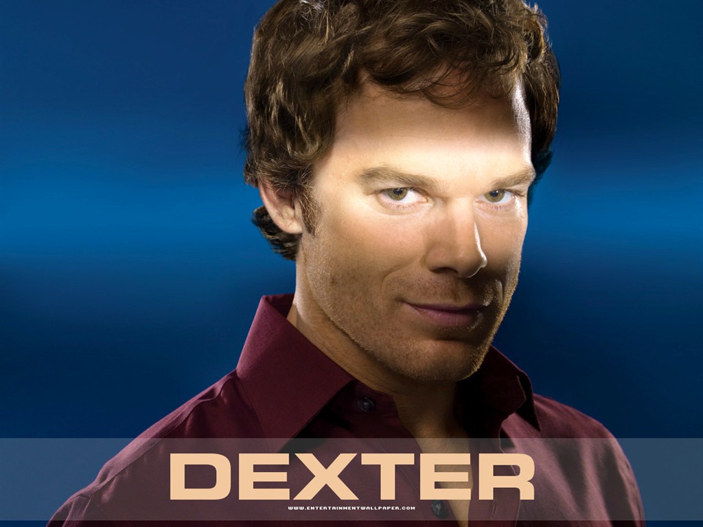 Dexter fondo de pantalla #12 - 1024x768