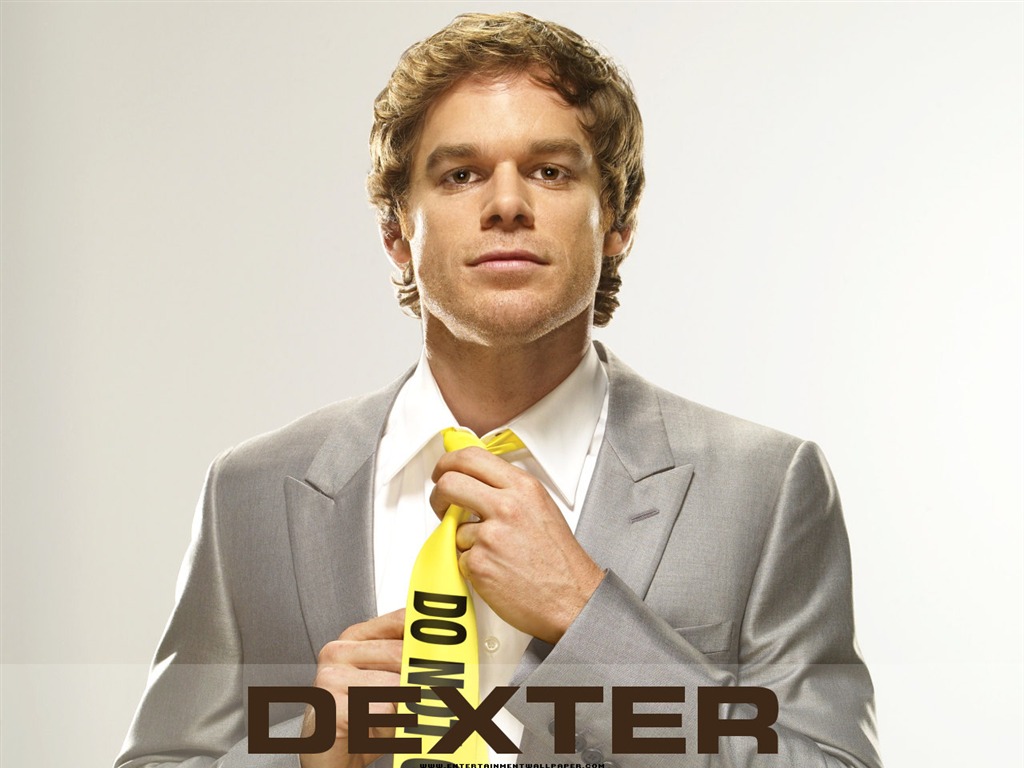 Dexter wallpaper #13 - 1024x768