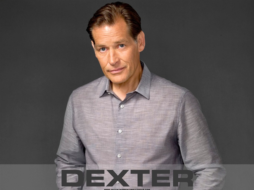 Dexter fondo de pantalla #14 - 1024x768