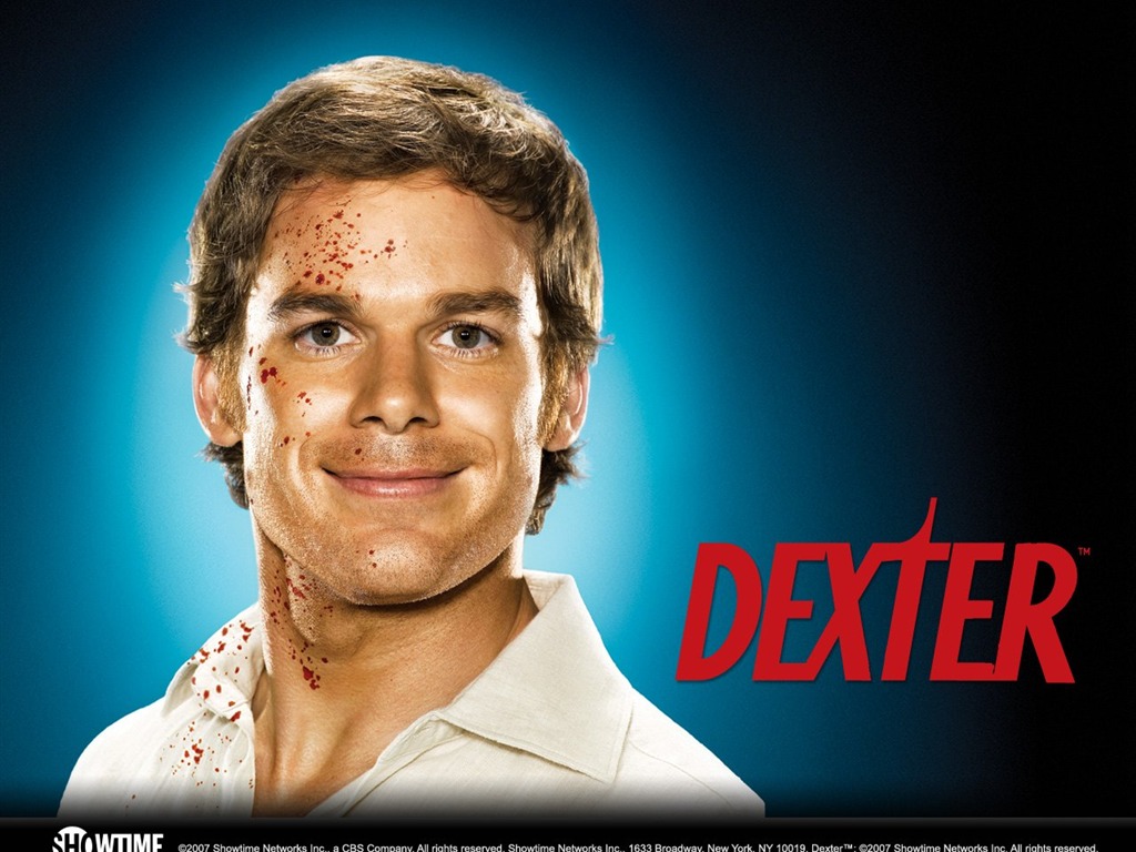Dexter fondo de pantalla #15 - 1024x768
